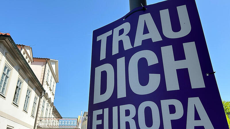 Europawahl Coburg Europawahl Coburg