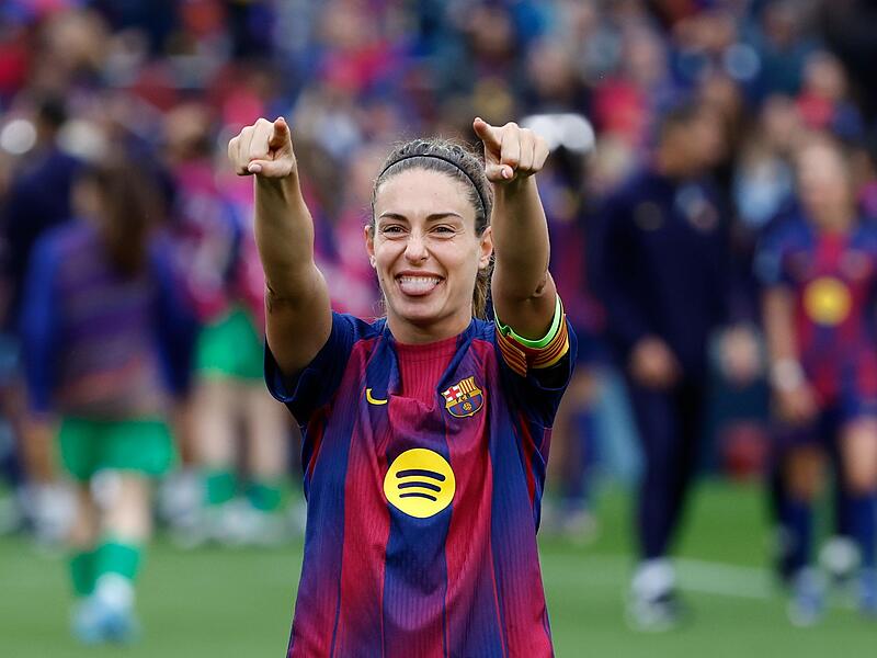 FC Barcelona - Bayern M&uuml;nchen