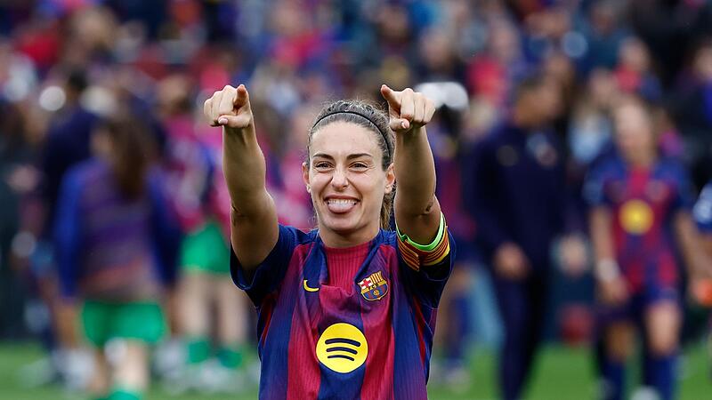 FC Barcelona - Bayern M&uuml;nchen