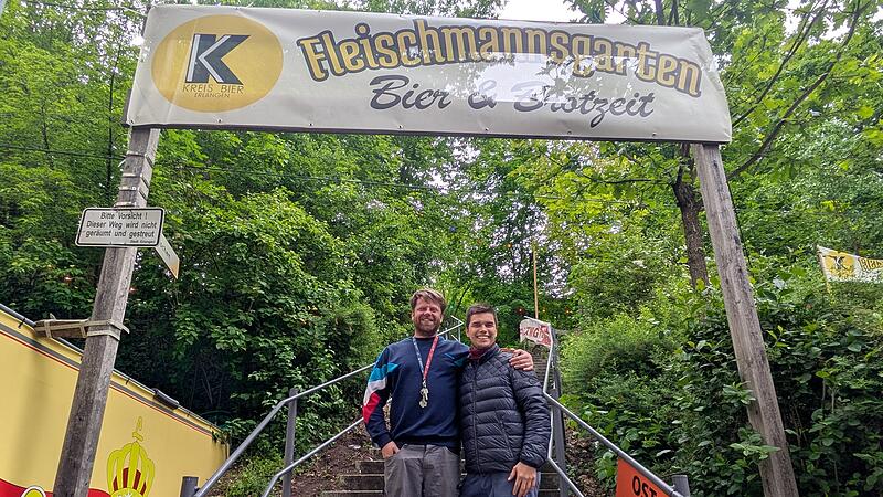 Fleischmannsgarten Fleischmannsgarten