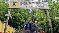 Fleischmannsgarten Fleischmannsgarten