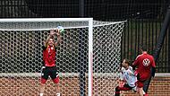 WM 2026 - Deutschland Training WM 2026 - Deutschland Training