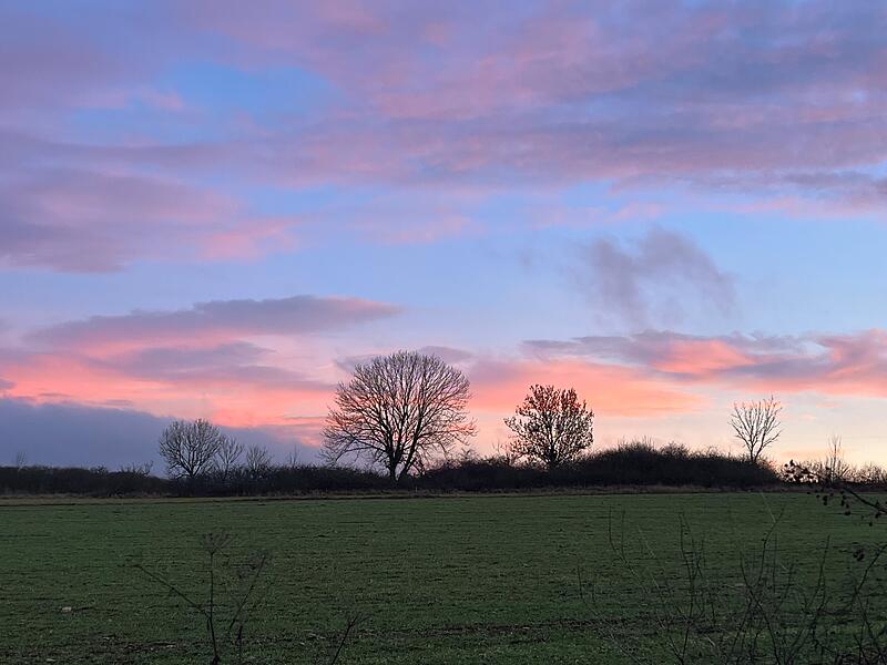 Leserfotos Dezember 2025Leserfotos Dezember 2025