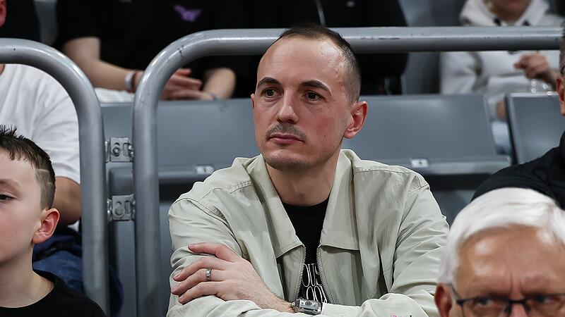 Beobachter von der Trib&uuml;ne wird Karsten Tadda ab Sommer h&auml;ufiger sein. Der 36-J&auml;hrige wird Nachwuchskoordinator und Markenbotschafter bei den Bamberg Baskets.