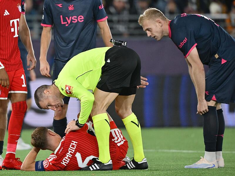 Viking Stavanger - Bayern München Viking Stavanger - Bayern München