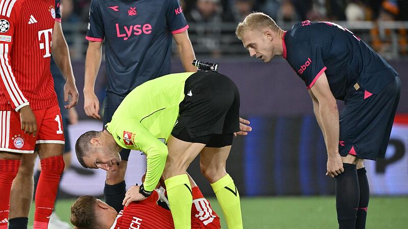 Viking Stavanger - Bayern München Viking Stavanger - Bayern München