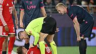 Viking Stavanger - Bayern München Viking Stavanger - Bayern München