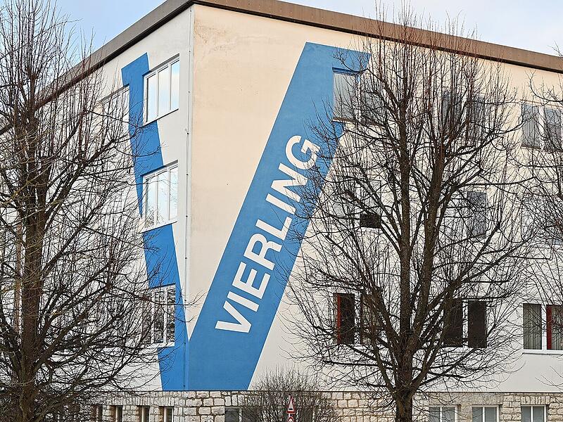 Schlechte Nachrichten aus Ebermannstadt: Die Traditionsfirma Vierling Productions muss auf die anhaltende Krise reagieren. Und beinahe die halbe Belegschaft entlassen.