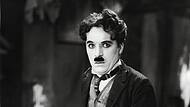 Charlie Chaplin