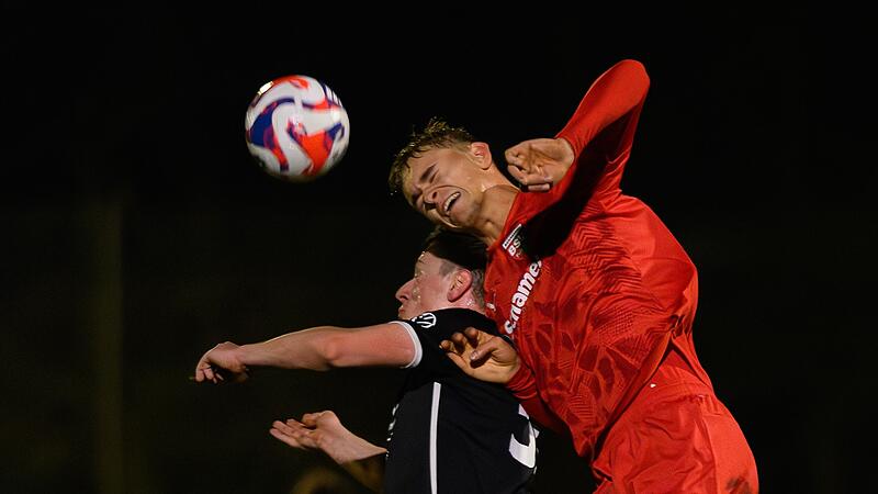Baiersdorfer SV - 1. FC Schnaittach Baiersdorfer SV - 1. FC Schnaittach