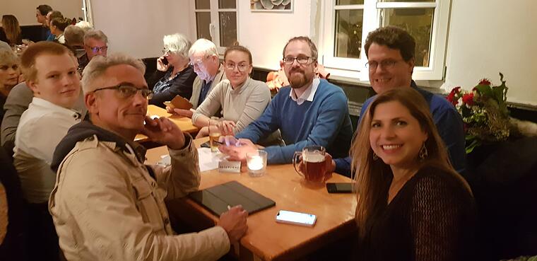 nachbesprechung spdForchheim & Fränkische Schweiz