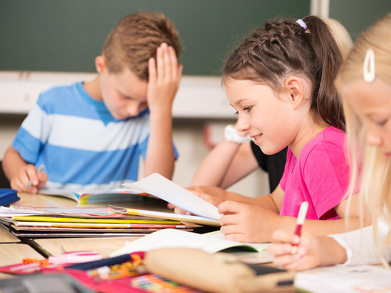 Die Realschulen in Stadt und Landkreis Bamberg laden interessierte Schülerinnen und Schüler sowie deren Eltern wieder zu Informationsveranstaltungen zum Übertritt ein. Die Grund- und Mittelschulen in Stadt und Landkreis Bamberg sind auch im Schuljahr 2026/27 voll ausgelastet. Doch Unterrichtsausfälle soll es nicht geben, verspricht das Schulamt.