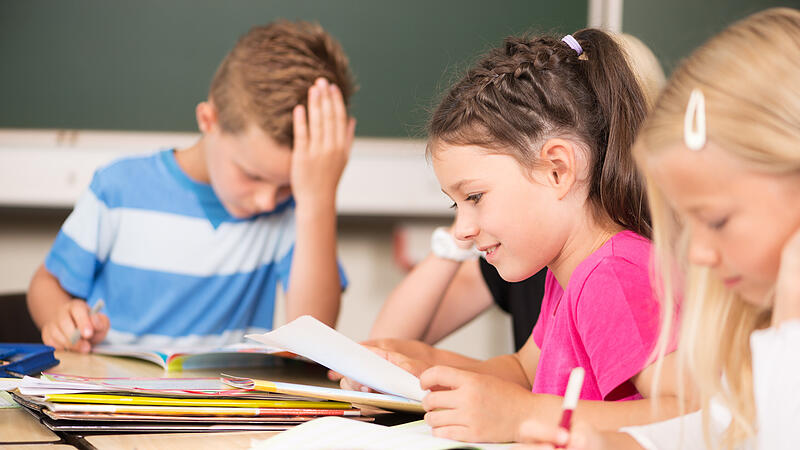 Die Realschulen in Stadt und Landkreis Bamberg laden interessierte Sch&uuml;lerinnen und Sch&uuml;ler sowie deren Eltern wieder zu Informationsveranstaltungen zum &Uuml;bertritt ein.