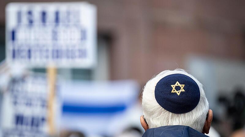 Viele j&uuml;dische Menschen in Deutschland sind ersch&uuml;ttert vom Ausgang der Bundestagswahlen am Sonntag.