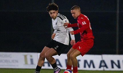 Baiersdorfer SV - DJK-SC Oesdorf Baiersdorfer SV - DJK-SC Oesdorf