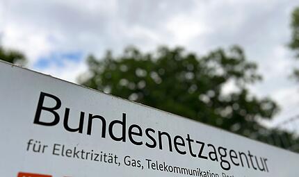 Bundesnetzagentur