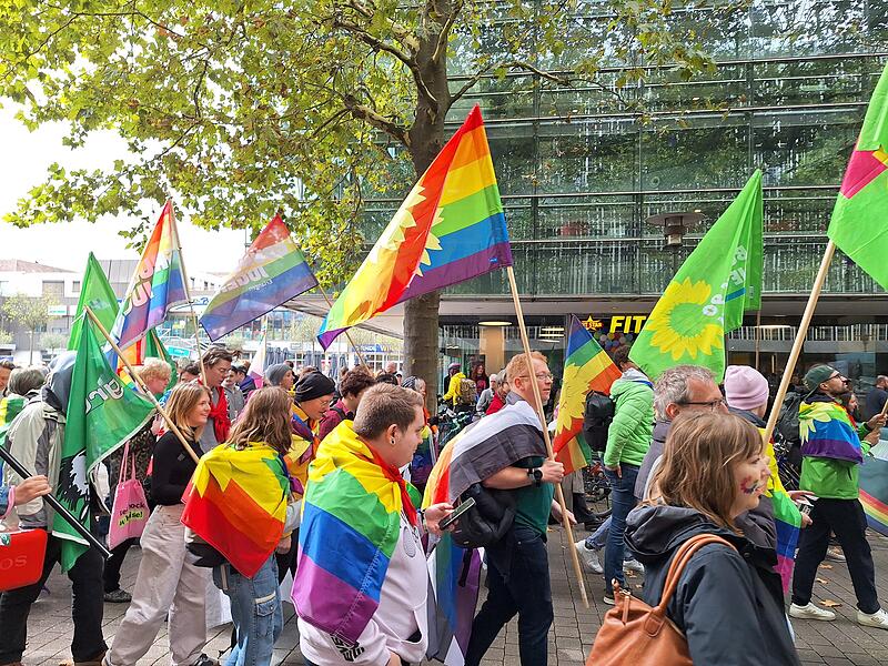 CSD Erlangen 2024