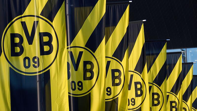 Jahrespressekonferenz von Borussia Dortmund GmbH & Co. KGaA Jahrespressekonferenz von Borussia Dortmund GmbH & Co. KGaA