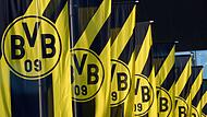 Jahrespressekonferenz von Borussia Dortmund GmbH & Co. KGaA