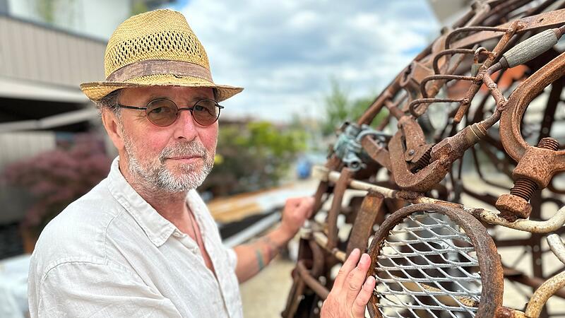 Ingo Siegismund Wunderkugel