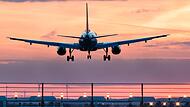 Über die Auswirkungen von Fluglärm wurde in Heßdorf diskutiert. Laut SPD wird es eine neue Petition geben, in der die Staatsregierung aufgefordert werden soll, das Nachtflugverbot am Nürnberger Flughafen umzusetzen.