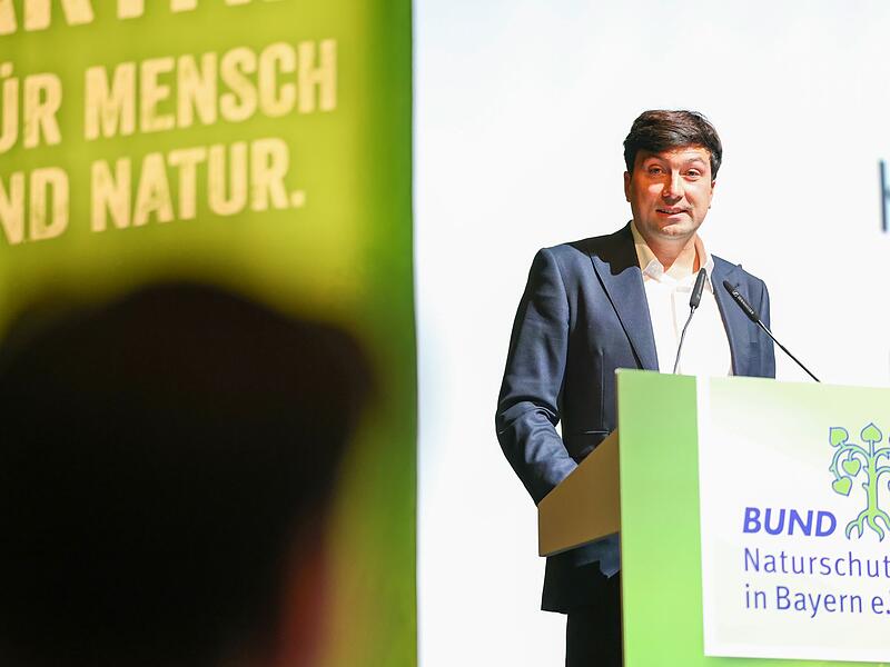 Delegiertenversammlung Bund Naturschutz