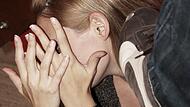 Opfer von häuslicher Gewalt wollen in der Regel unerkannt bleiben. Mit dem Weißen Ring sprechen sie aber über ihr Schicksal.Forchheim & Fränkische Schweiz