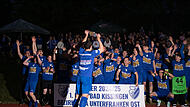 Meister im Portrait: FC 06 Bad Kissingen