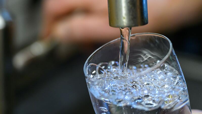 Trinkwasserversorgung