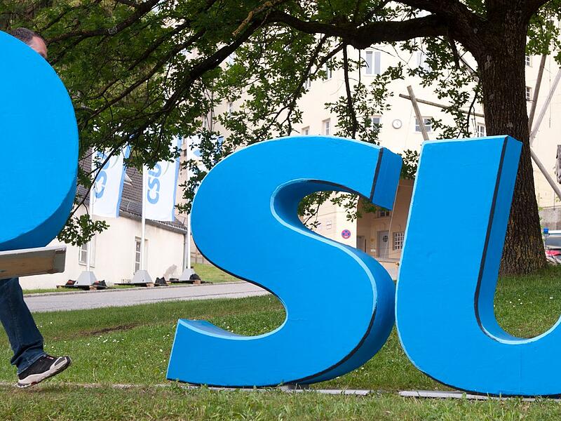 CSU