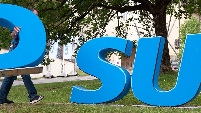 CSU