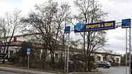 Die Stadt Forchheim hat die Soccerhalle in der Friedrich-Ludwig-Jahn-Stra&szlig;e gekauft. Darin soll eine Versammlungshalle mit rund 500 Sitzpl&auml;tzen f&uuml;r Kulturevents, Tagungen und Stadtratssitzungen entstehen.Forchheim & Fr&auml;nkische Schweiz