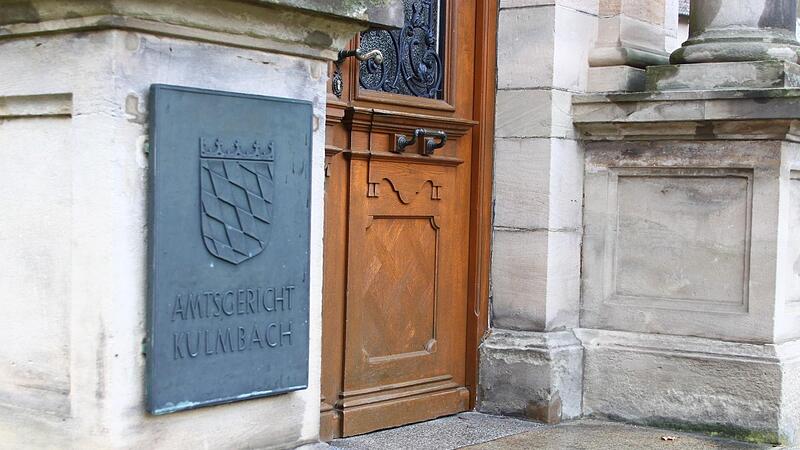 Das Amtsgericht lie&szlig; Milde walten.