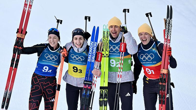 Olympische Winterspiele 2026