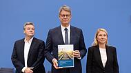 Neue Bahn-Strategie wird vorgestellt
