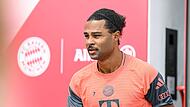 Serge Gnabry