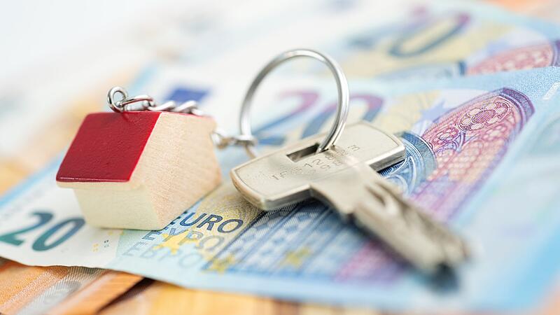 Wohngeld, Lastenzuschuss und WBS