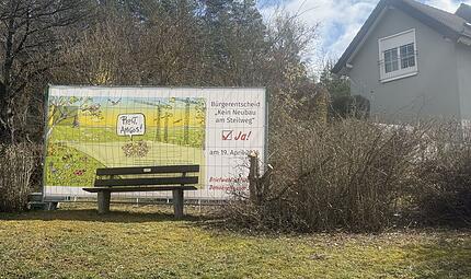 Steilweg Bürgerentscheid Steilweg Bürgerentscheid