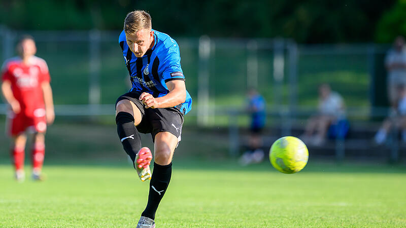FC Herzogenaurach mit Kevin Rockwell beim ATSV Erlangen zu Gast Kevin Rockwell und der FC Herzogenaurach fahren am Sonntag zum ATSV Erlangen.