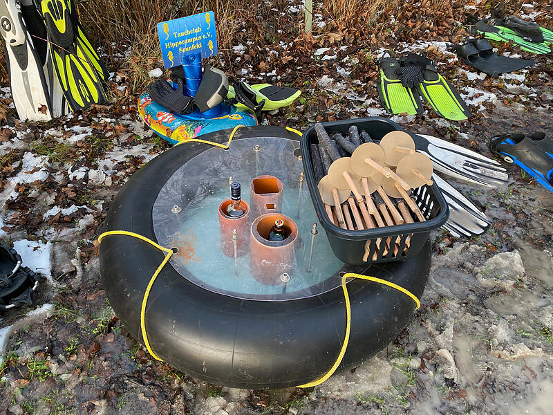 Dreikönigsschwimmen in EbermannstadtDreikönigsschwimmen in Ebermannstadt Dreikönigsschwimmen in EbermannstadtDreikönigsschwimmen in Ebermannstadt