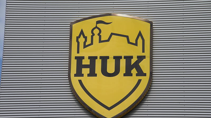 Die HUK als gr&ouml;&szlig;ter Arbeitgeber in der Region tr&auml;gt nicht nur den Namen &bdquo;Coburg&ldquo; im Namen, sondern auch die Veste im Logo.