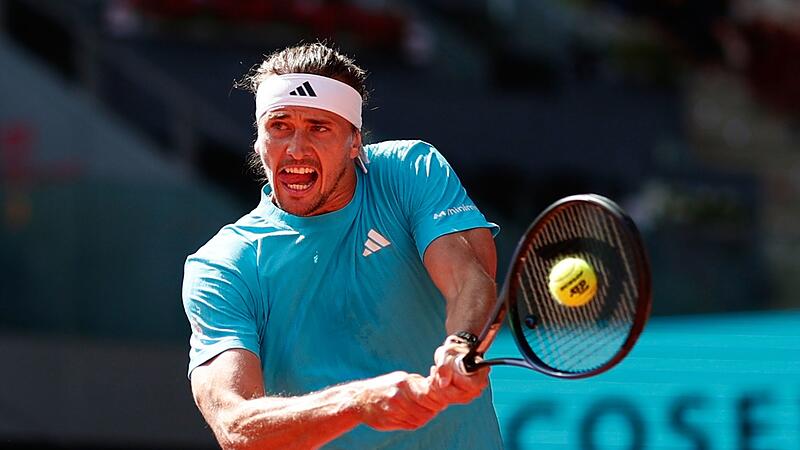 Madrid Open Tennis Madrid Open Tennis