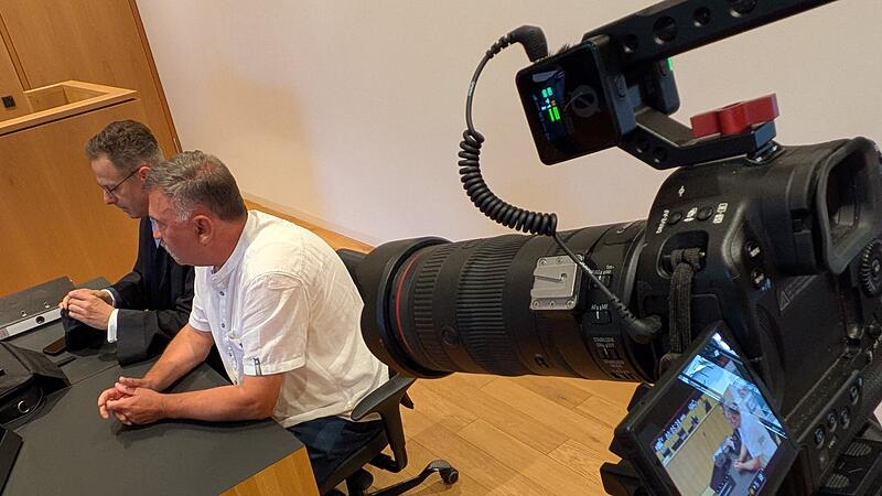 Prozess Schwachkopf-Aff&auml;re Niehoff