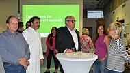 Brustkrebs Helios Frankenwaldklinik