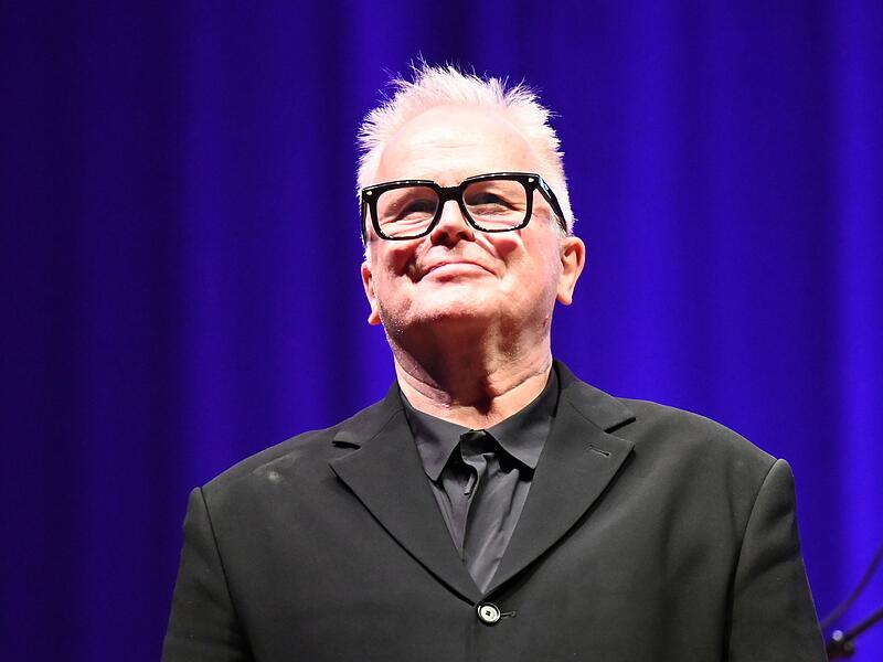 Zum Ph&auml;nomen Herbert Gr&ouml;nemeyer vor seinem 70. Geburtstag