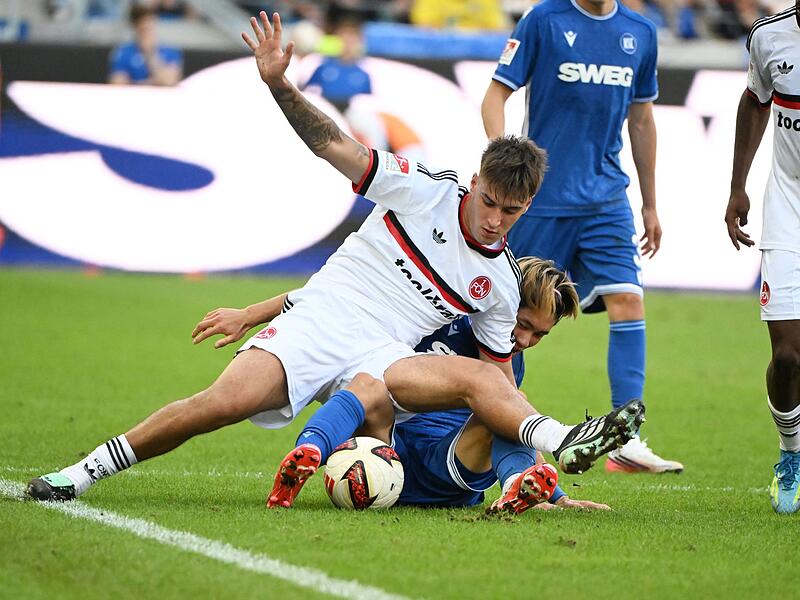 Karlsruher SC - 1. FC Nürnberg Karlsruher SC - 1. FC Nürnberg