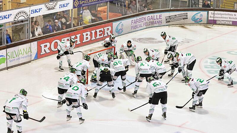 Neues Team für die Höchstadt Alligators. aber was ist sonst noch neu in der Oberliga-Saison 2025/2026? Wir haben die Antworten.