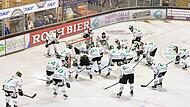 Neues Team für die Höchstadt Alligators. aber was ist sonst noch neu in der Oberliga-Saison 2025/2026? Wir haben die Antworten.