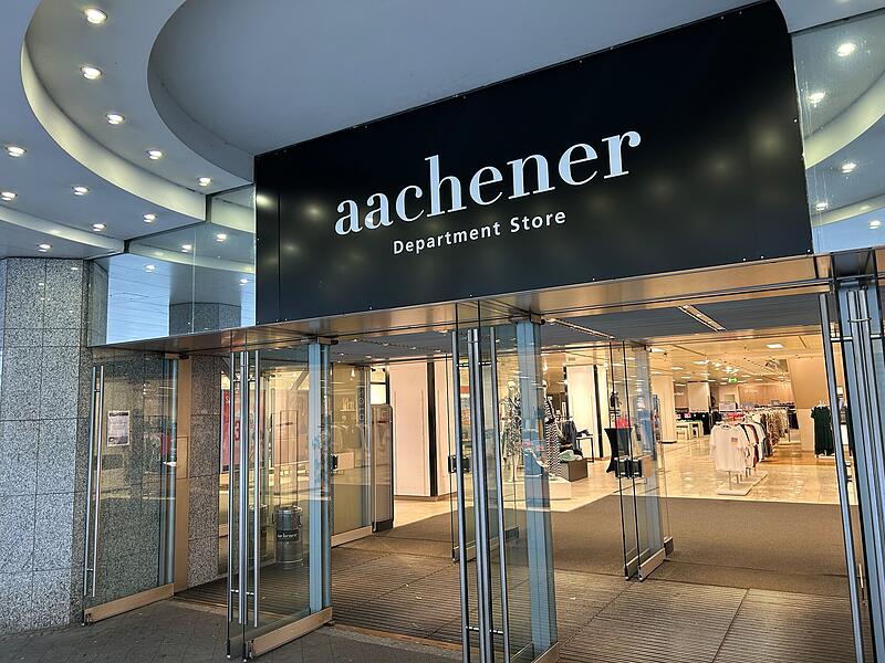 Aachener in Coburg