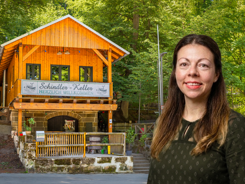 Annafest 2025: So war der Bieranstich am Freitag